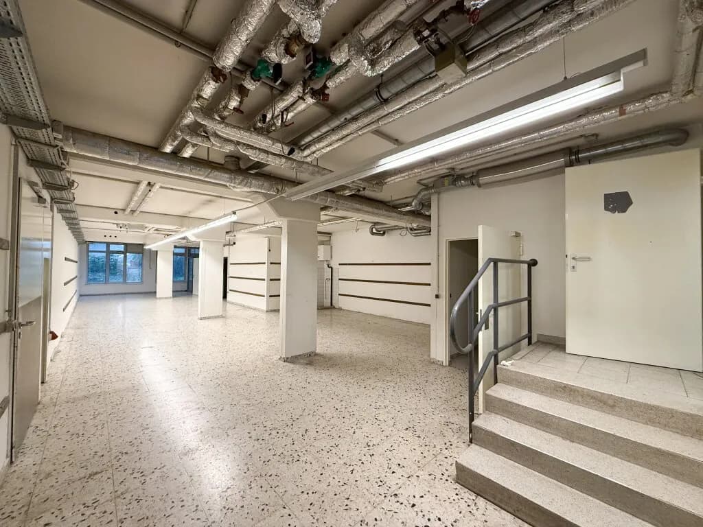 2-Zimmer-Gewerbeimmobilie mieten in Wien – 643 m², € 9.780 – Bild 6 von 27