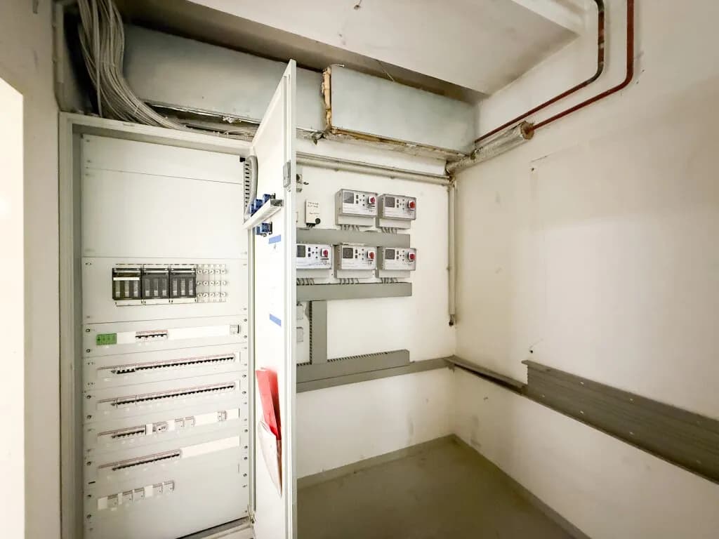 2-Zimmer-Gewerbeimmobilie mieten in Wien – 643 m², € 9.780 – Bild 11 von 27