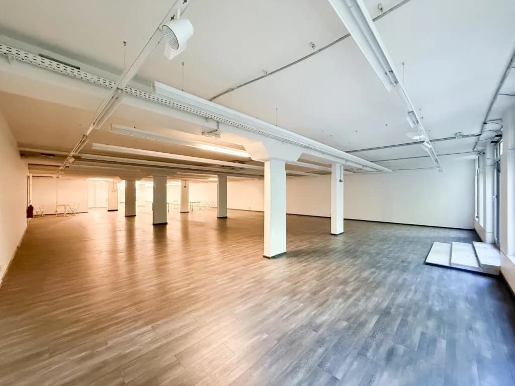 2-Zimmer-Gewerbeimmobilie mieten in Wien – 643 m², € 9.780 – Bild 15 von 27