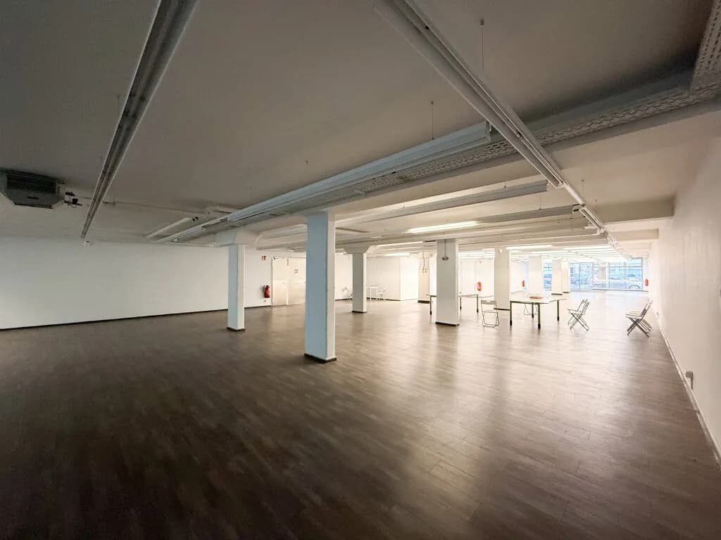 2-Zimmer-Gewerbeimmobilie mieten in Wien – 643 m², € 9.780 – Bild 18 von 27