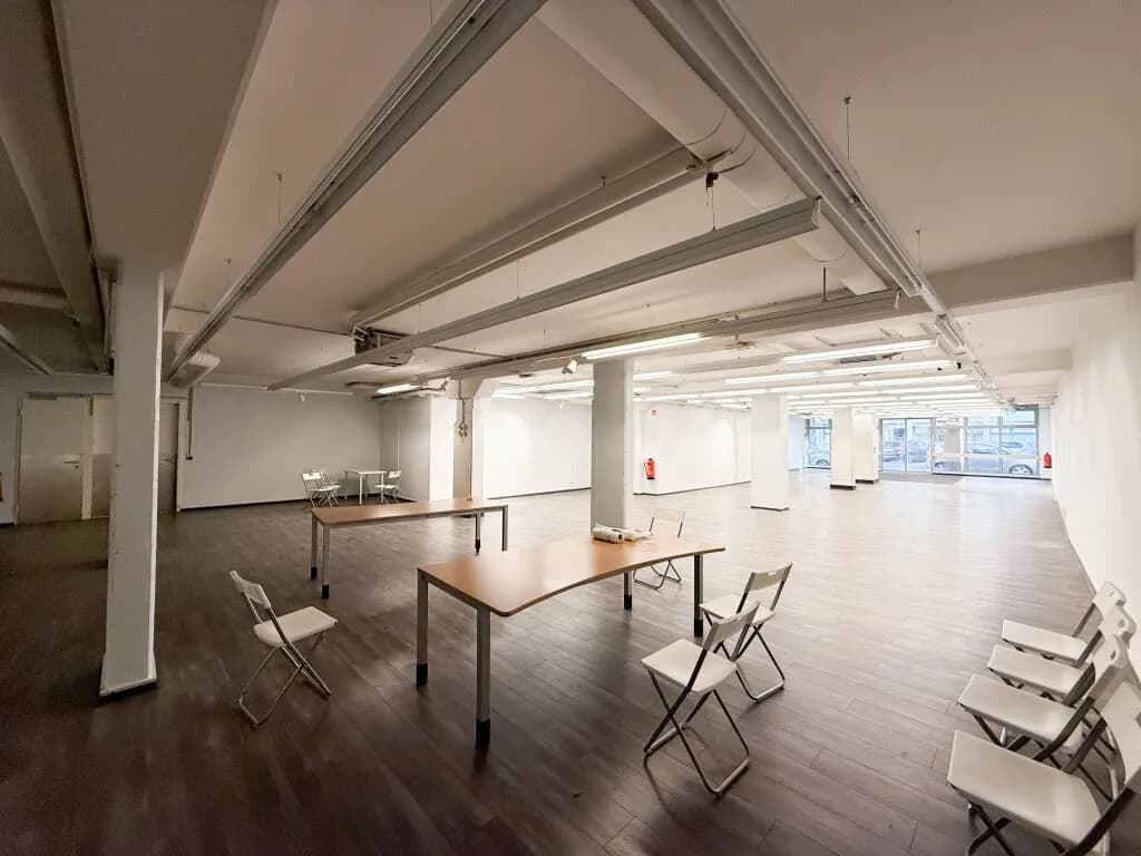 2-Zimmer-Gewerbeimmobilie mieten in Wien – 643 m², € 9.780 – Bild 19 von 27