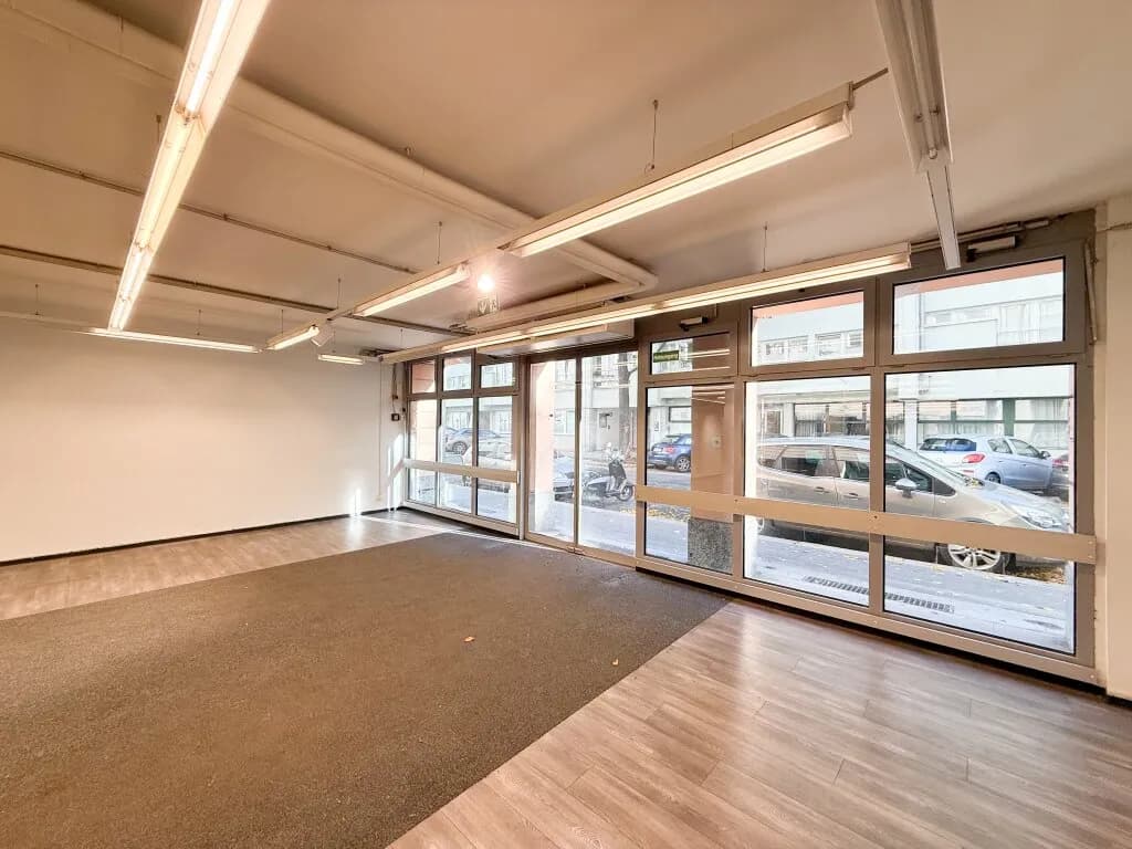 2-Zimmer-Gewerbeimmobilie mieten in Wien – 643 m², € 9.780 – Bild 20 von 27