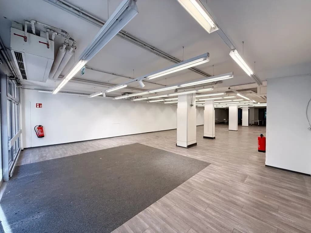 2-Zimmer-Gewerbeimmobilie mieten in Wien – 643 m², € 9.780 – Bild 21 von 27
