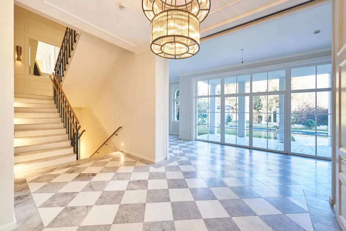14-Zimmer-Haus kaufen in Wien – 608 m², € 11.850.000 – Bild 4 von 17