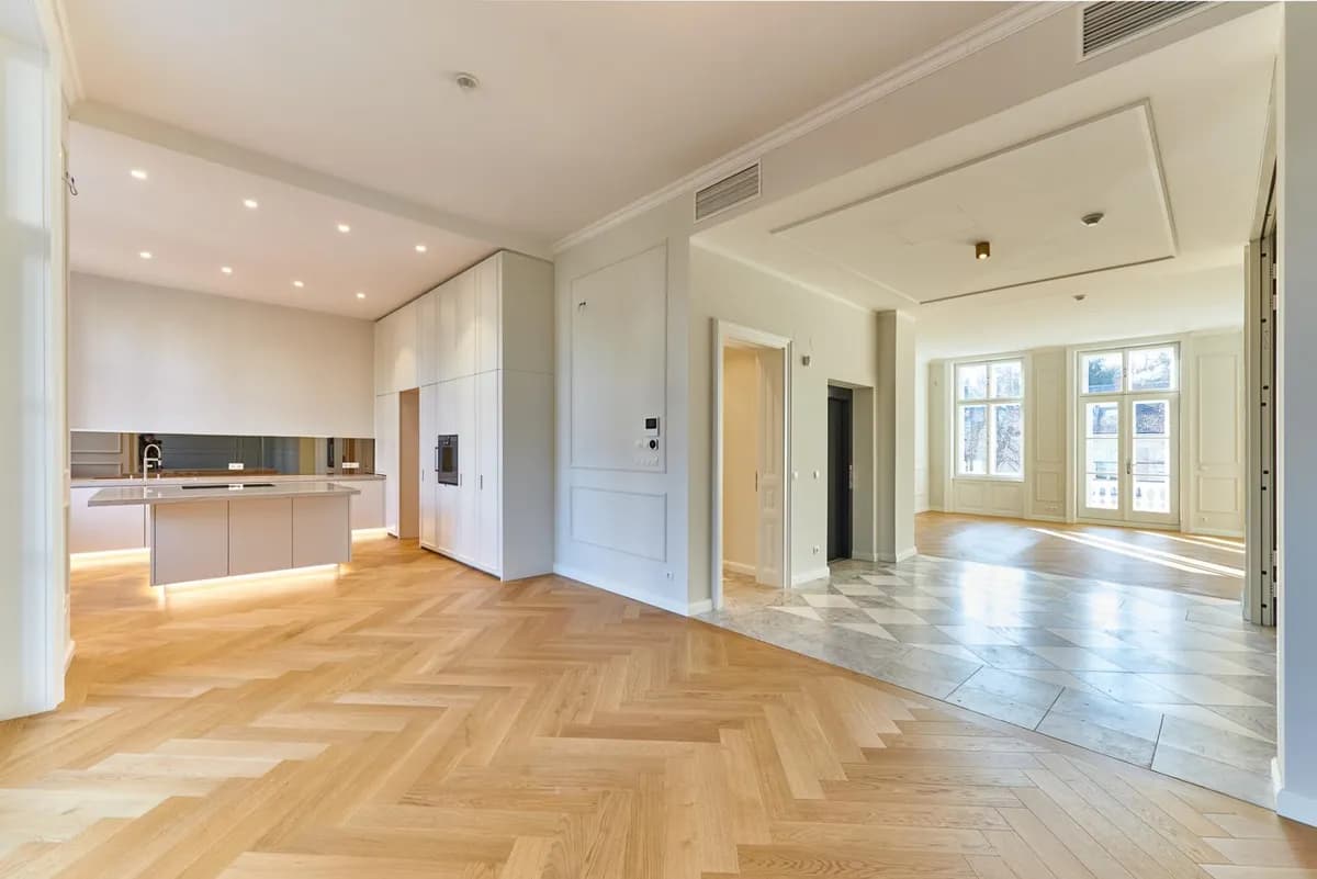 14-Zimmer-Haus kaufen in Wien – 608 m², € 11.850.000 – Bild 6 von 17