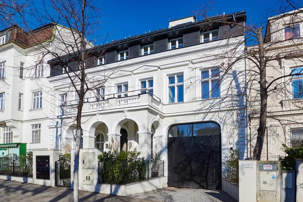 14-Zimmer-Haus kaufen in Wien – 608 m², € 11.850.000 – Bild 17 von 17