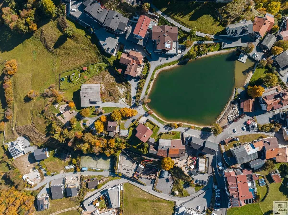 3-Zimmer-Wohnung kaufen in Landeck – 85,7 m², € 769.000
