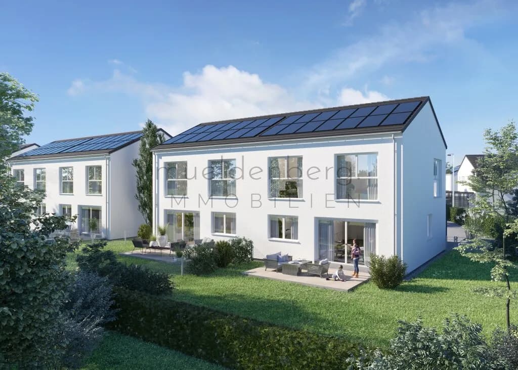 4-Zimmer-Haus mieten in Gänserndorf – 113,6 m², € 1.830