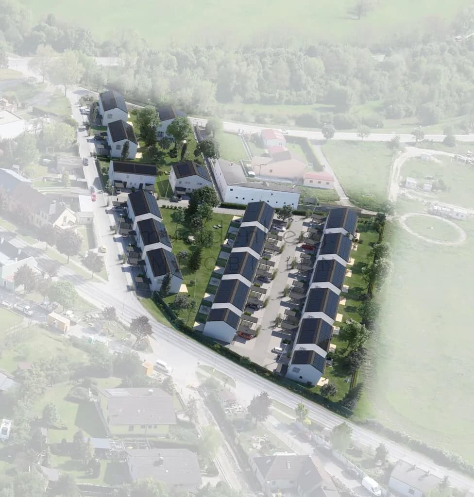 4-Zimmer-Haus mieten in Gänserndorf – 113,6 m², € 1.830 – Bild 4 von 7