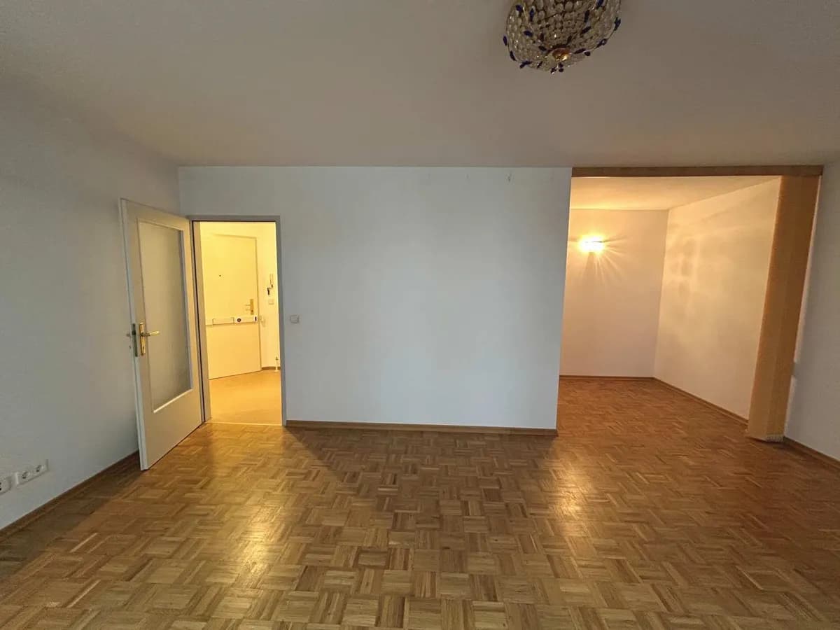 1-Zimmer-Wohnung mieten in Wien – 39,22 m², € 964 – Bild 3 von 12