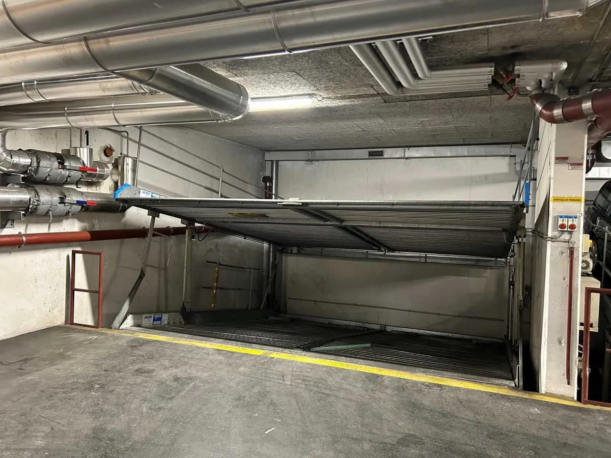 1-Zimmer-Wohnung mieten in Wien – 39,22 m², € 964 – Bild 4 von 12