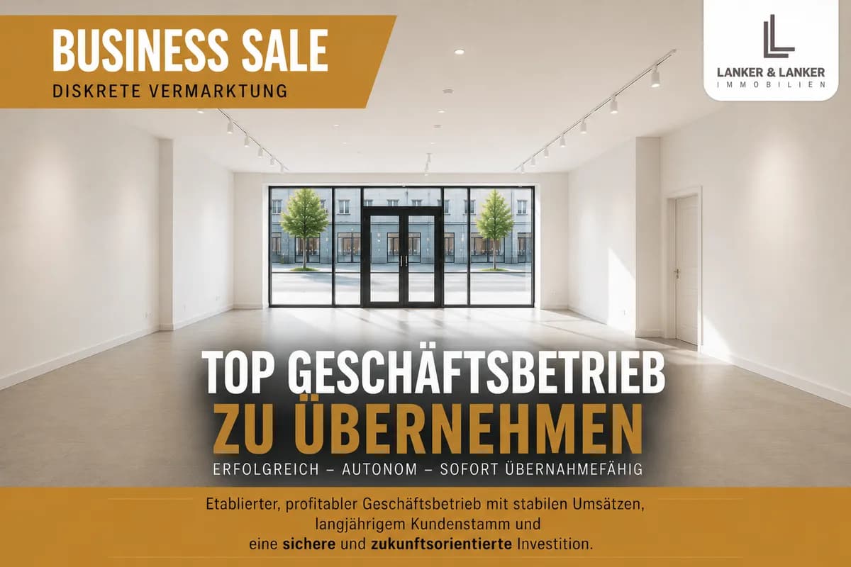 Gewerbeimmobilie kaufen in Klagenfurt – 360 m²
