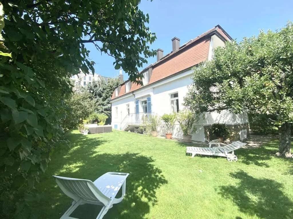 12-Zimmer-Immobilie kaufen in Wien – 341,93 m², € 3.390.000 – Bild 12 von 23