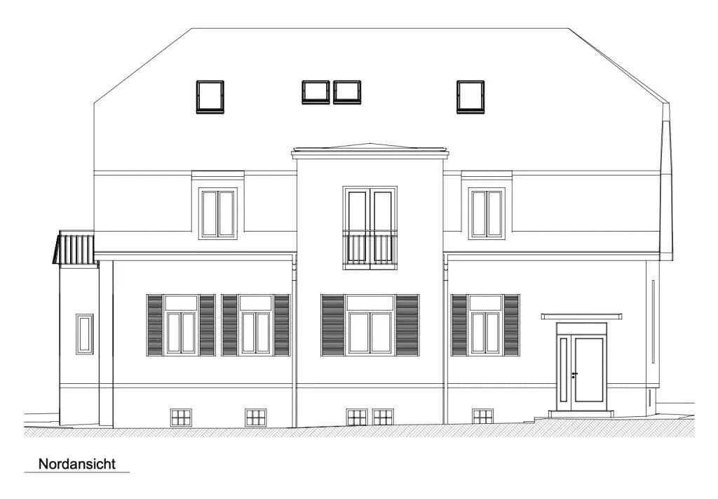 12-Zimmer-Immobilie kaufen in Wien – 341,93 m², € 3.390.000 – Bild 23 von 23