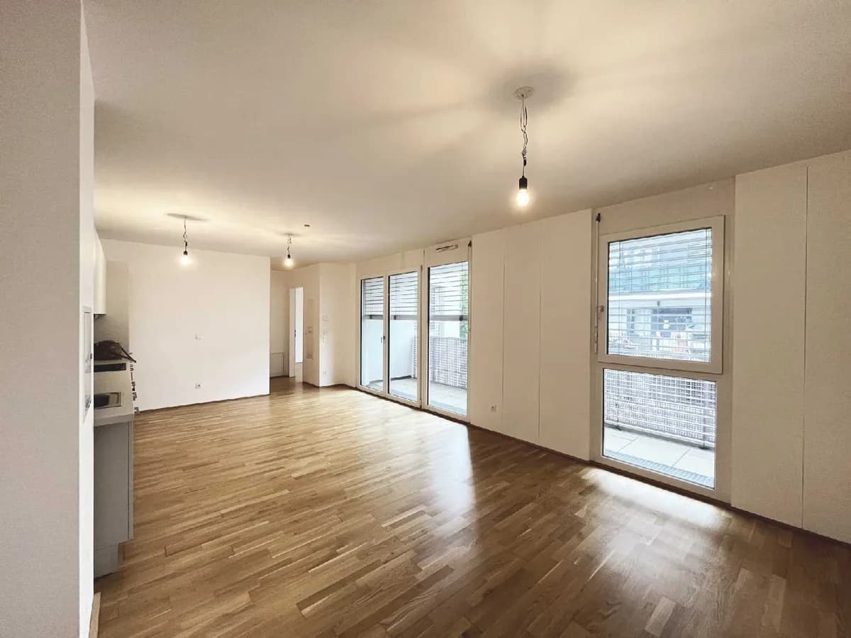 2-Zimmer-Wohnung mieten in Wien – 54,3 m², € 1.099 – Bild 4 von 14