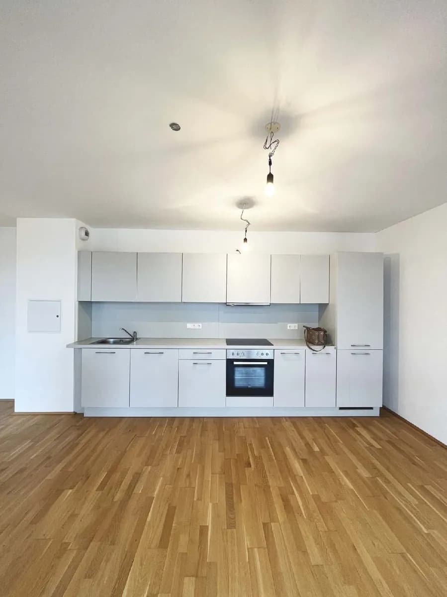 2-Zimmer-Wohnung mieten in Wien – 54,3 m², € 1.099 – Bild 6 von 14