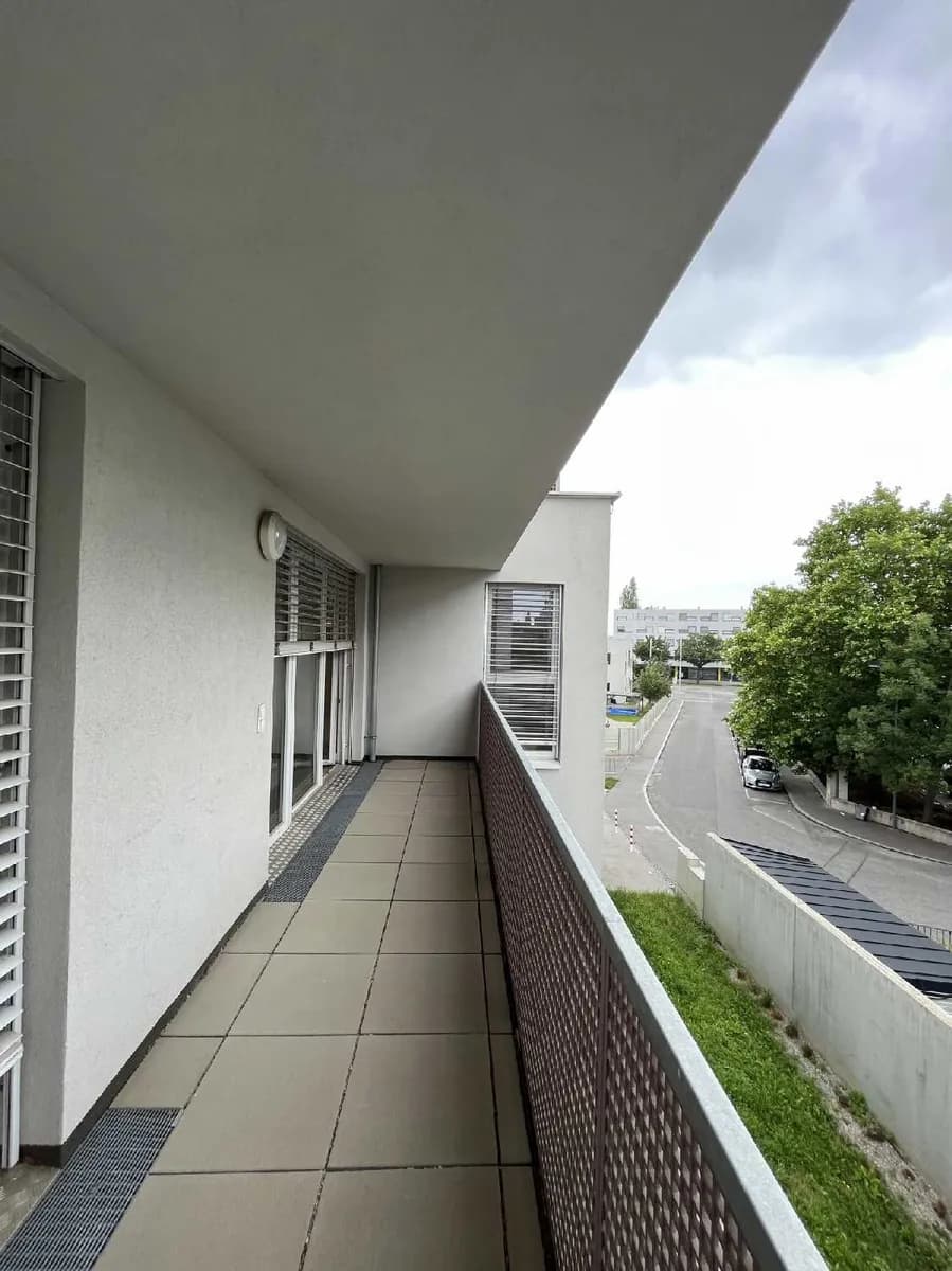 2-Zimmer-Wohnung mieten in Wien – 54,3 m², € 1.099 – Bild 7 von 14