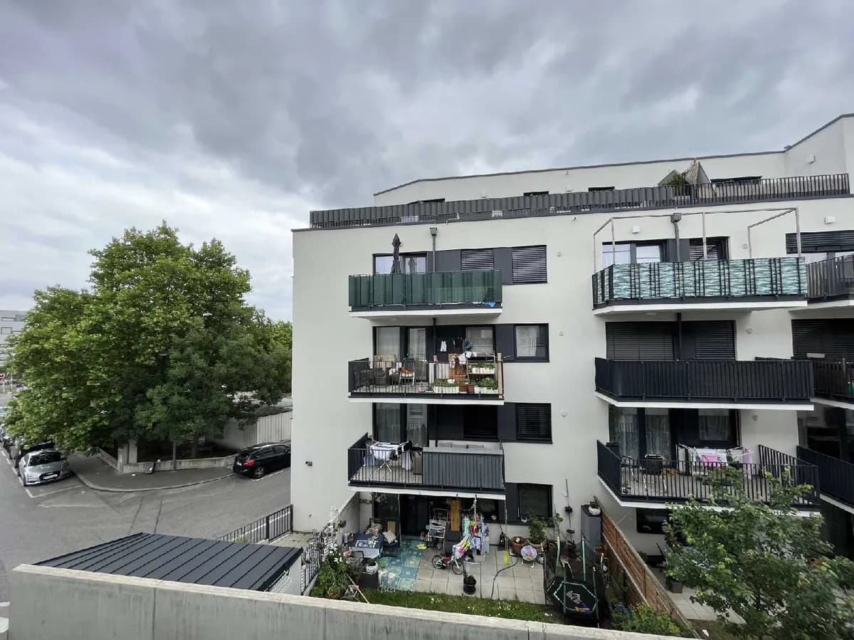 2-Zimmer-Wohnung mieten in Wien – 54,3 m², € 1.099 – Bild 8 von 14