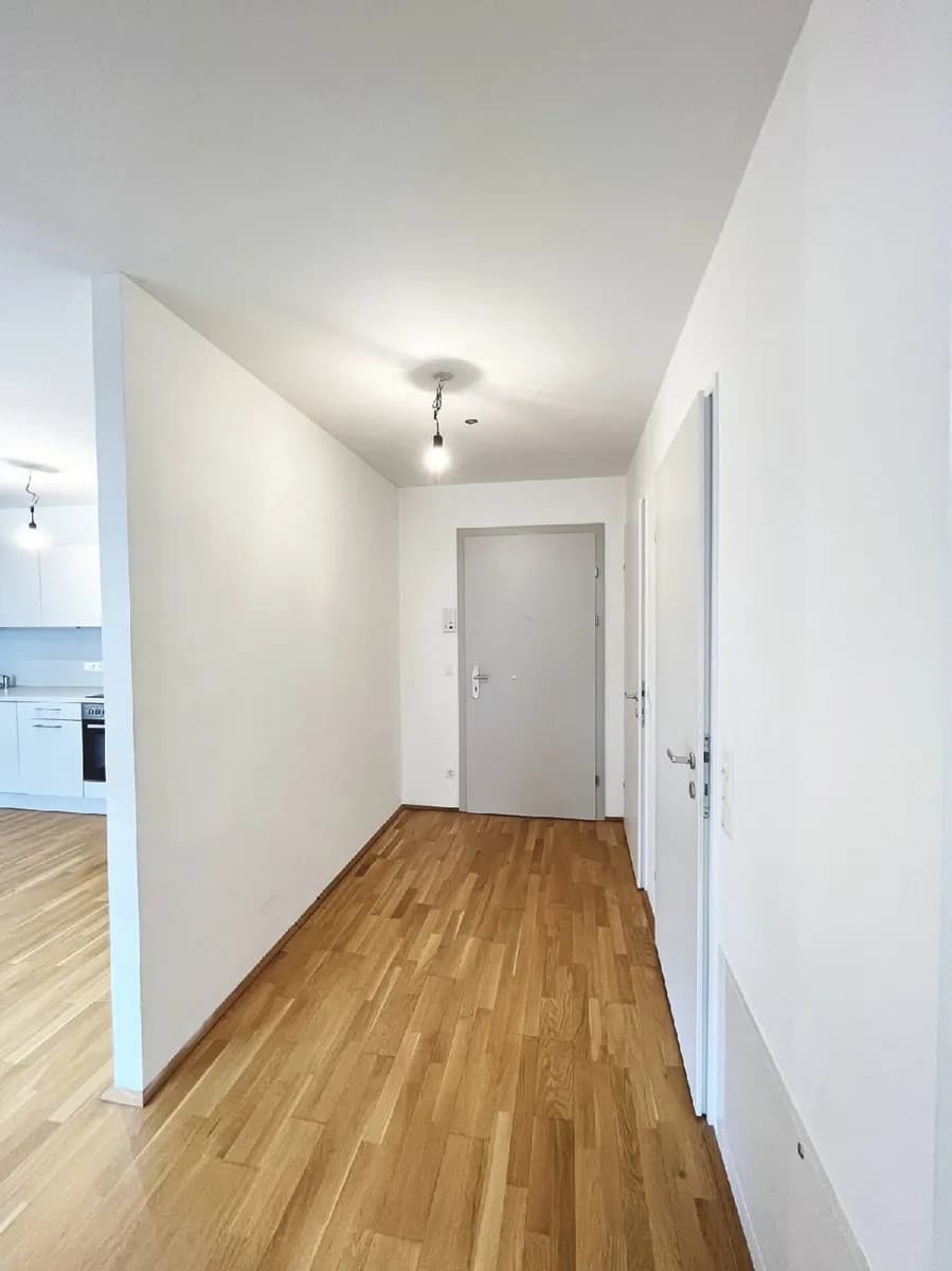 2-Zimmer-Wohnung mieten in Wien – 54,3 m², € 1.099 – Bild 9 von 14