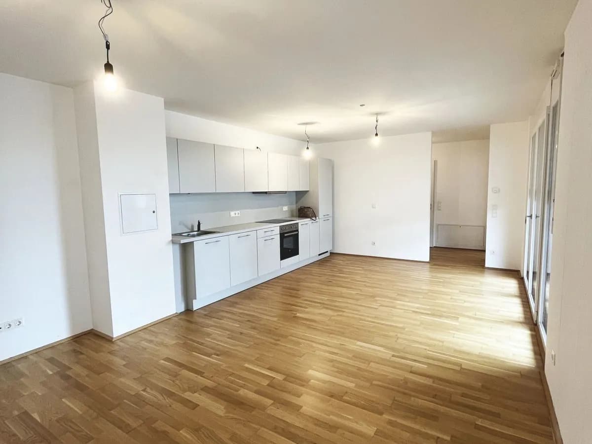2-Zimmer-Wohnung mieten in Wien – 54,3 m², € 1.099 – Bild 11 von 14