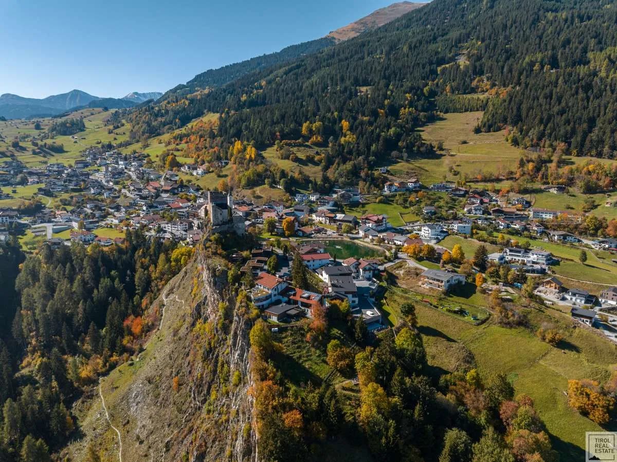 3-Zimmer-Wohnung kaufen in Landeck – 85,7 m², € 769.000 – Bild 5 von 10