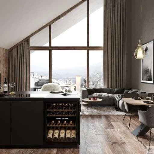 3-Zimmer-Wohnung kaufen in Landeck – 85,7 m², € 769.000 – Bild 7 von 10