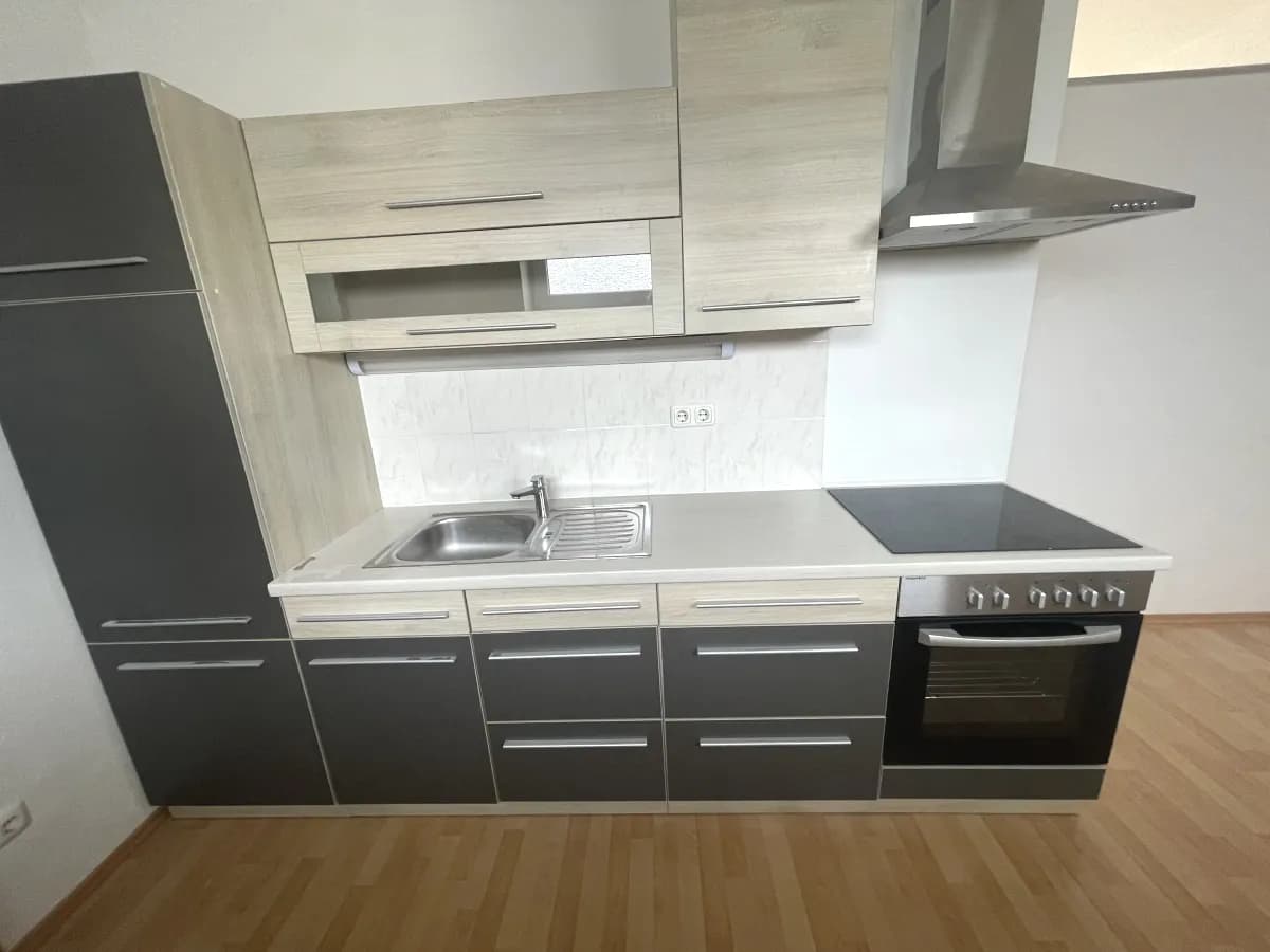 3-Zimmer-Wohnung mieten in Hartberg-Fürstenfeld – 81,16 m², € 791 – Bild 3 von 12