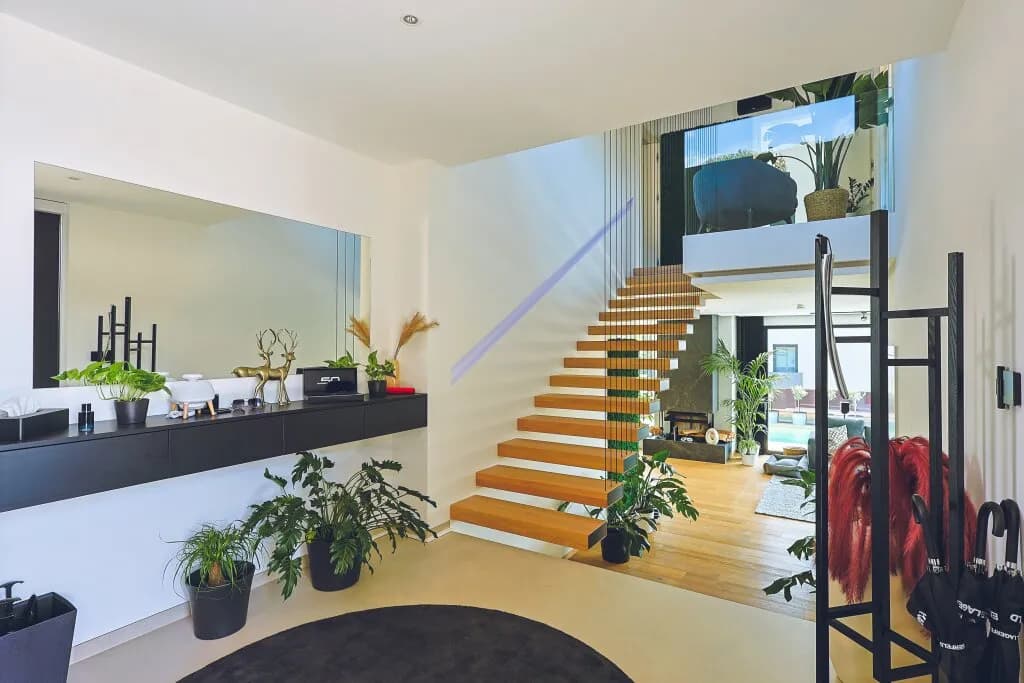 Haus mieten in Mödling – 225 m², € 5.885 – Bild 15 von 29