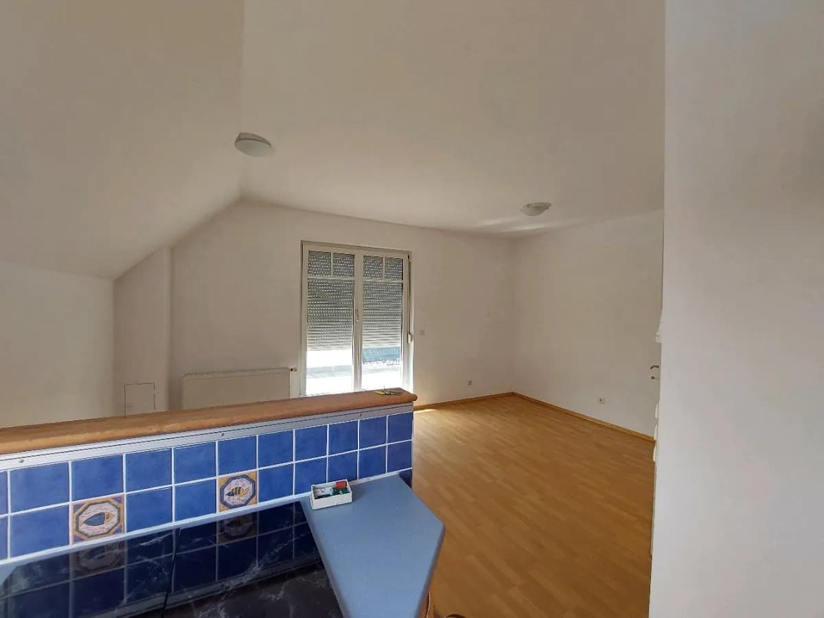 1-Zimmer-Wohnung mieten in Mödling – 32 m², € 755