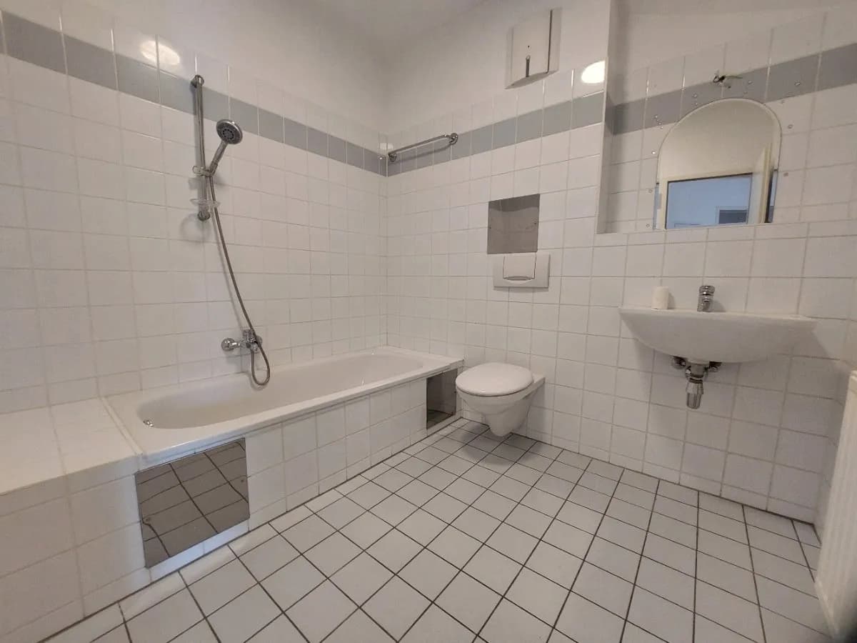 1-Zimmer-Wohnung mieten in Mödling – 32 m², € 755 – Bild 3 von 5