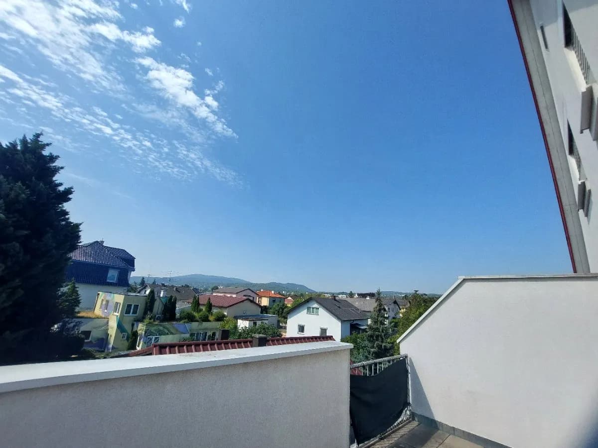 1-Zimmer-Wohnung mieten in Mödling – 32 m², € 755 – Bild 4 von 5