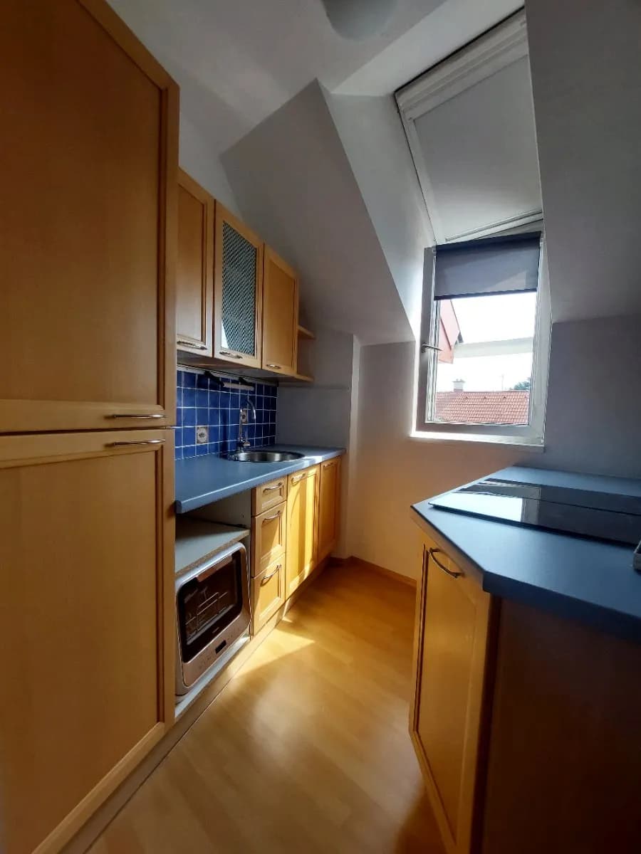 1-Zimmer-Wohnung mieten in Mödling – 32 m², € 755 – Bild 5 von 5