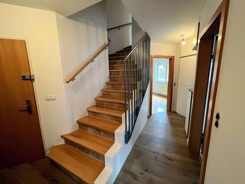 4-Zimmer-Wohnung mieten in Sankt Johann im Pongau – 87 m², € 1.500 – Bild 3 von 14
