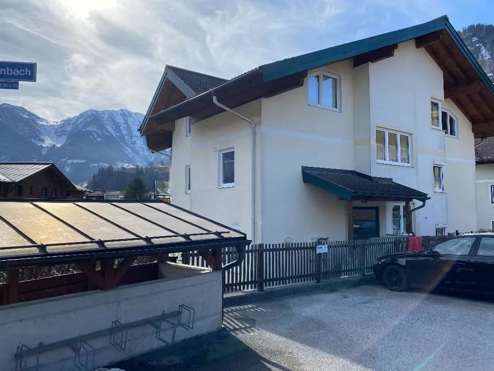 4-Zimmer-Wohnung mieten in Sankt Johann im Pongau – 87 m², € 1.500 – Bild 11 von 14
