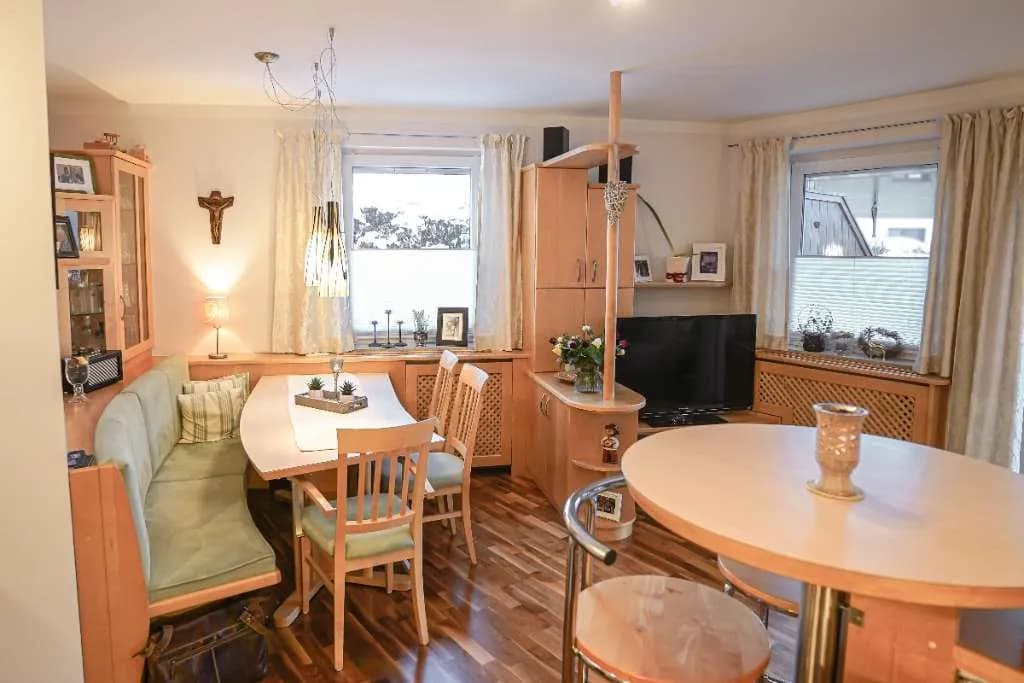 4-Zimmer-Wohnung mieten in Sankt Johann im Pongau – 87 m², € 1.500 – Bild 12 von 14