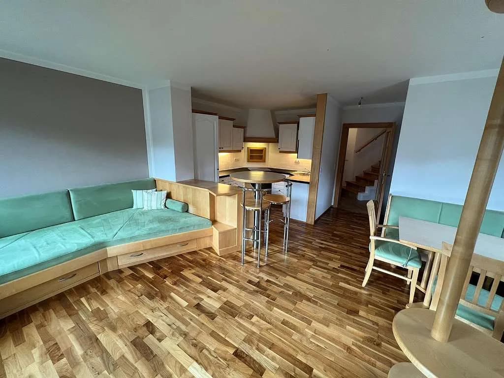 4-Zimmer-Wohnung mieten in Sankt Johann im Pongau – 87 m², € 1.500 – Bild 14 von 14