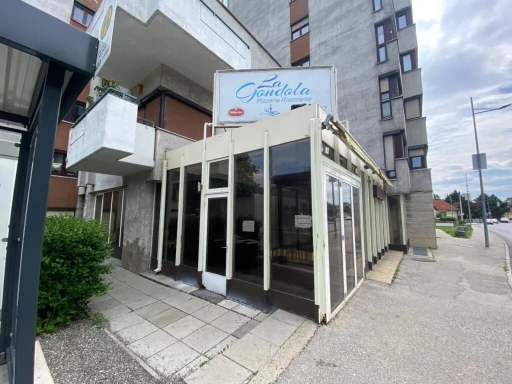Gewerbeimmobilie kaufen in Wiener Neustadt – 220 m², € 189.900 – Bild 2 von 9