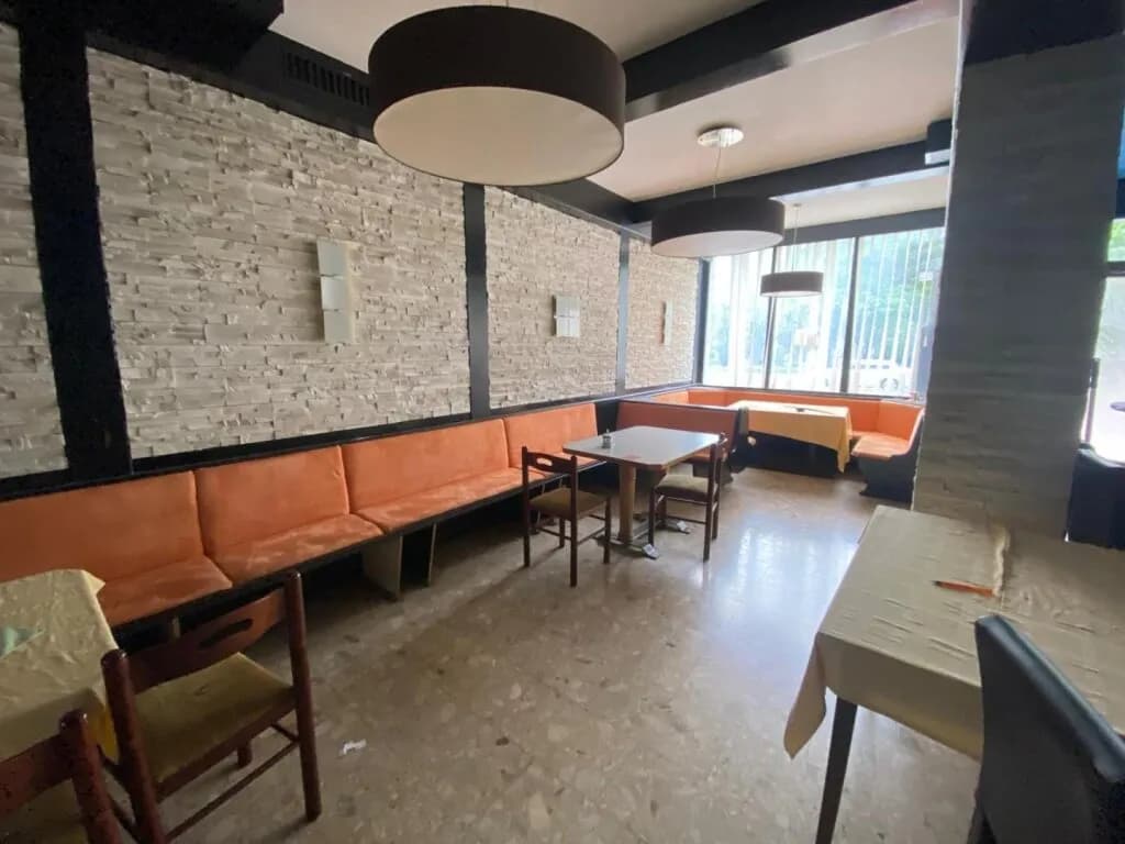 Gewerbeimmobilie kaufen in Wiener Neustadt – 220 m², € 189.900 – Bild 6 von 9