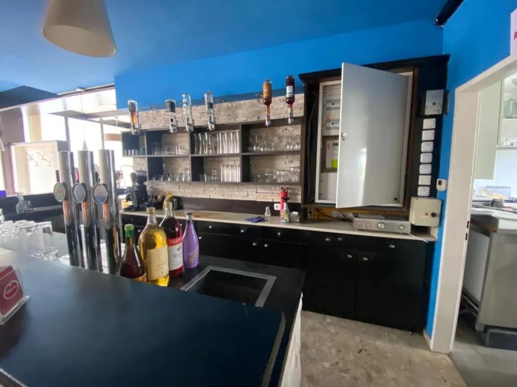 Gewerbeimmobilie kaufen in Wiener Neustadt – 220 m², € 189.900 – Bild 7 von 9