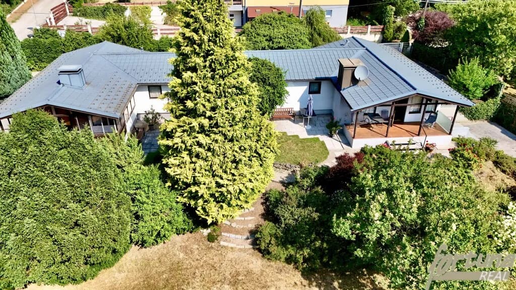 8-Zimmer-Haus kaufen in Tulln – 200 m², € 890.000