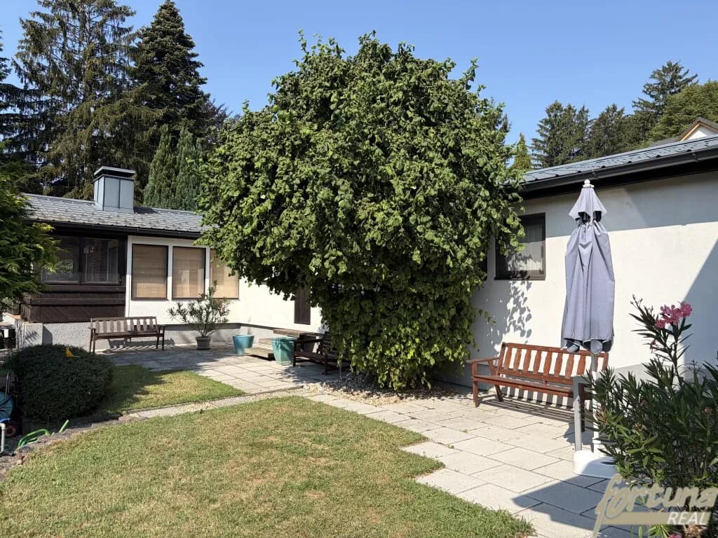 8-Zimmer-Haus kaufen in Tulln – 200 m², € 890.000 – Bild 4 von 21