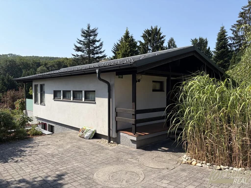 8-Zimmer-Haus kaufen in Tulln – 200 m², € 890.000 – Bild 6 von 21