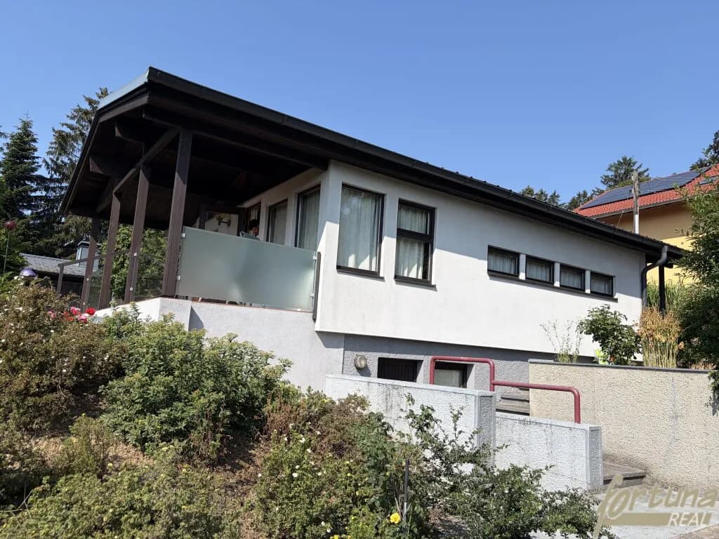 8-Zimmer-Haus kaufen in Tulln – 200 m², € 890.000 – Bild 8 von 21
