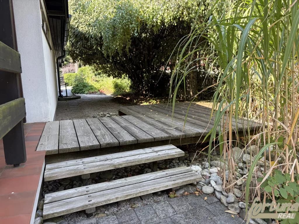 8-Zimmer-Haus kaufen in Tulln – 200 m², € 890.000 – Bild 9 von 21