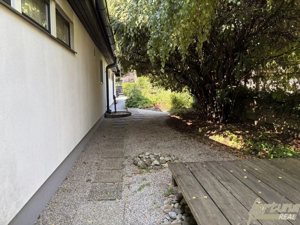8-Zimmer-Haus kaufen in Tulln – 200 m², € 890.000 – Bild 10 von 21