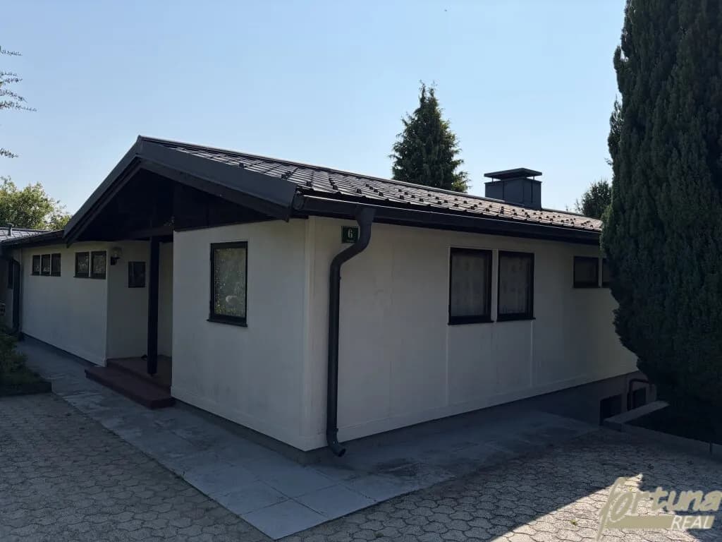 8-Zimmer-Haus kaufen in Tulln – 200 m², € 890.000 – Bild 11 von 21