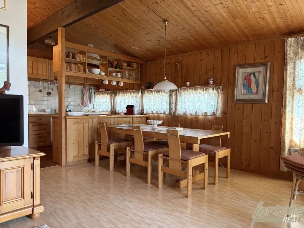 8-Zimmer-Haus kaufen in Tulln – 200 m², € 890.000 – Bild 12 von 21