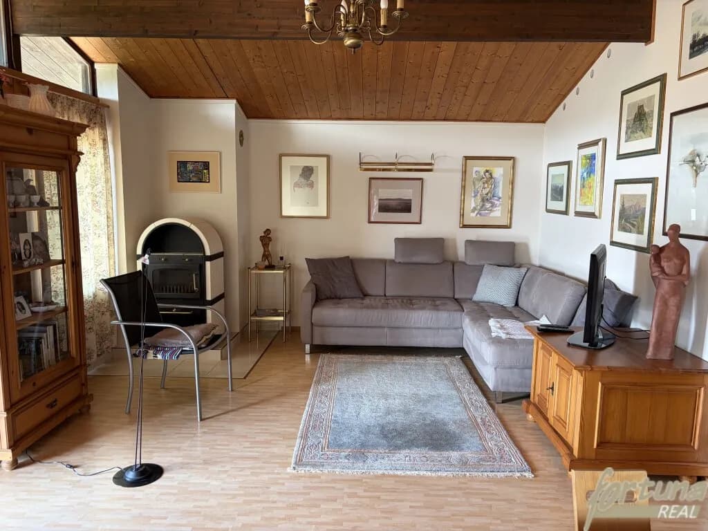 8-Zimmer-Haus kaufen in Tulln – 200 m², € 890.000 – Bild 13 von 21