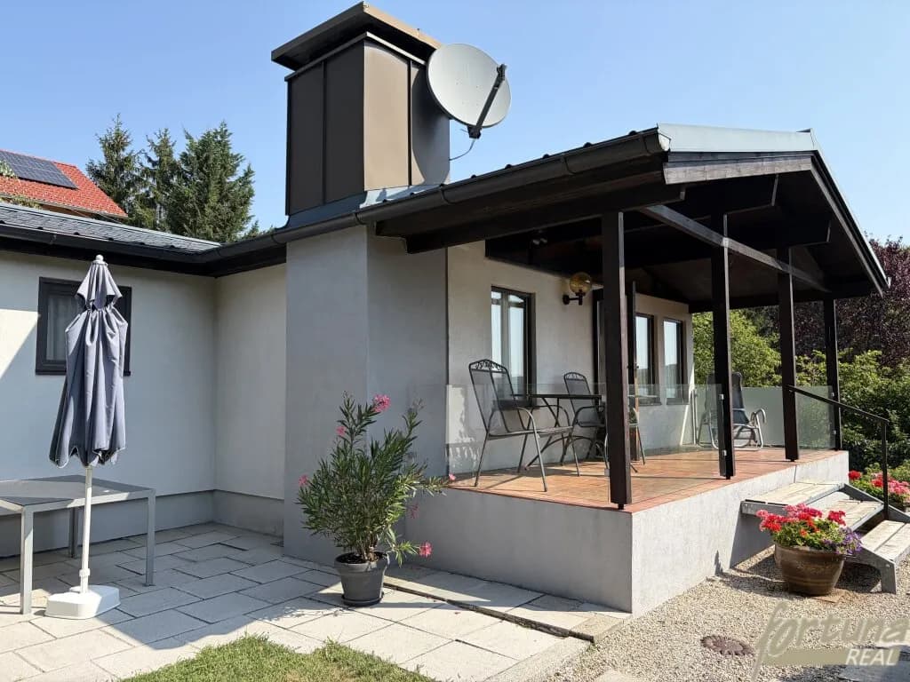 8-Zimmer-Haus kaufen in Tulln – 200 m², € 890.000 – Bild 17 von 21