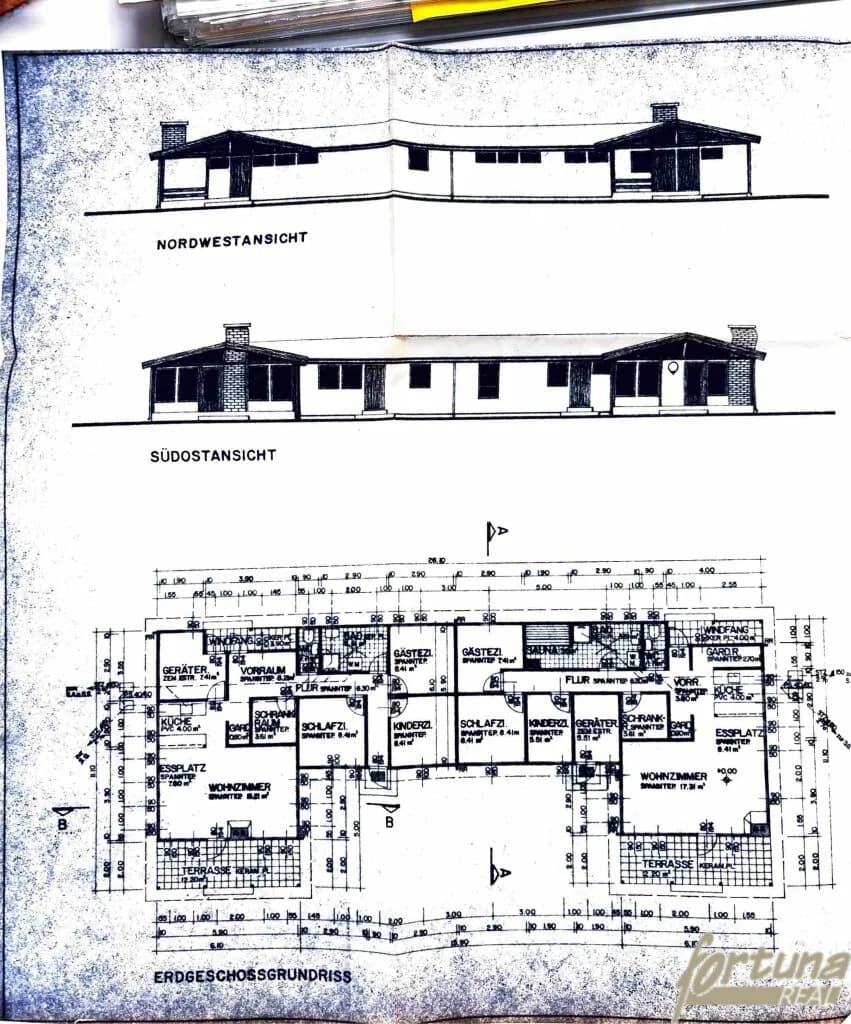 8-Zimmer-Haus kaufen in Tulln – 200 m², € 890.000 – Bild 20 von 21